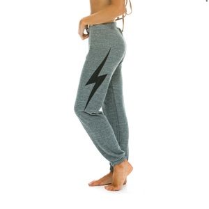 aviator nation sweatpants